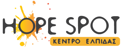 Hope Spot Logo